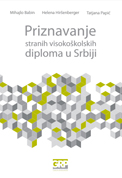 Priznavanje stranih visokoškolskih diploma u Srbiji